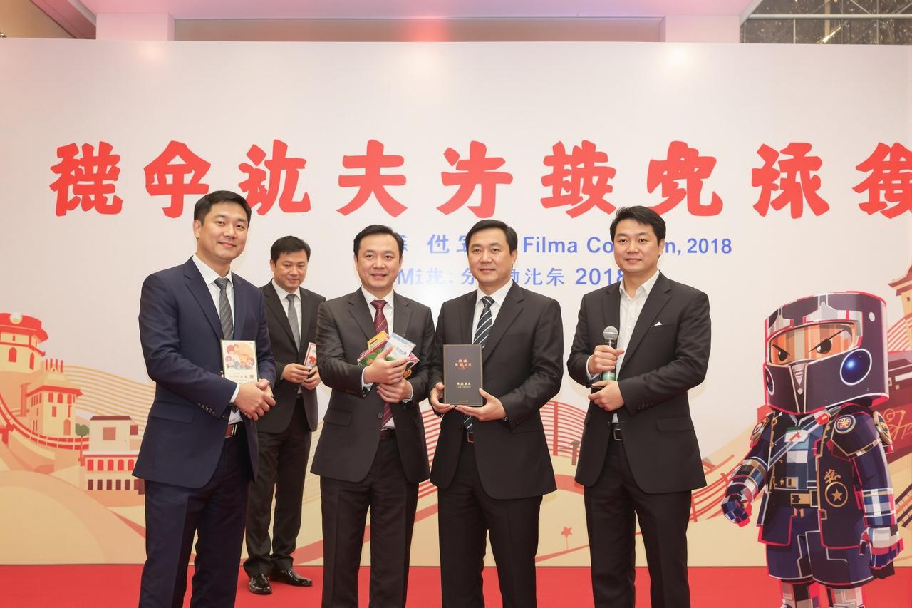 花都视频2026年片单发布，8部重磅作品即将与观众见面