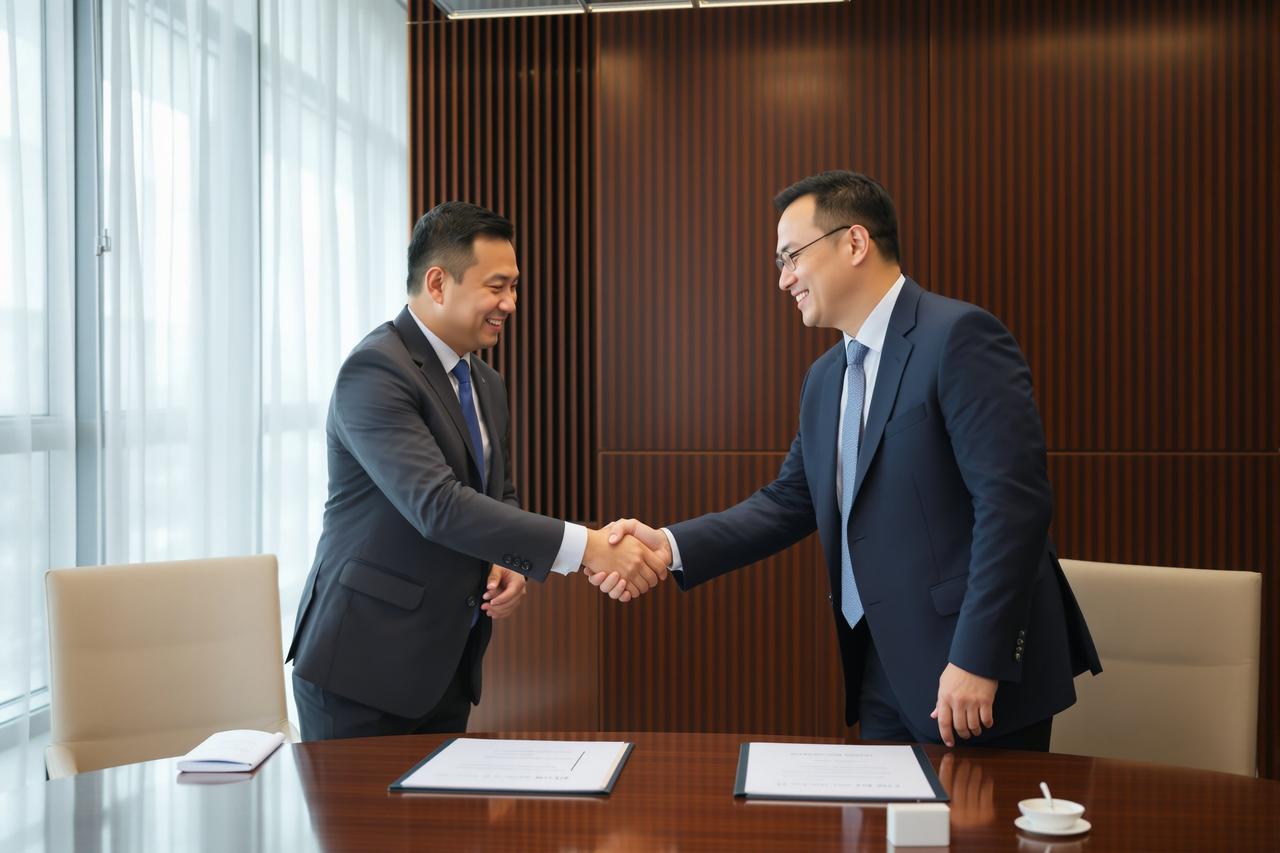 花都视频与腾讯视频达成战略合作，共同开发10部精品剧集